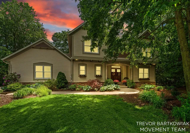 3rd image of 6384 Colorado Ct, Norton Shores, MI 49444 | MLS# 71026029095