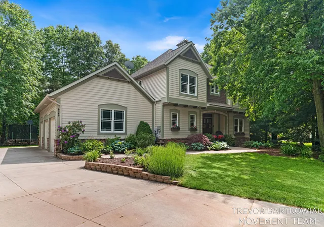 4th image of 6384 Colorado Ct, Norton Shores, MI 49444 | MLS# 71026029095
