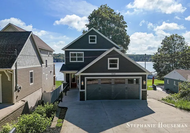 2nd image of 8558 Brower Lake Rd Ne, Rockford, MI 49341 | MLS# 65026029100