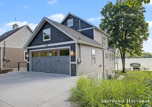1st image of 8558 Brower Lake Rd Ne, Rockford, MI 49341 | MLS# 65026029100