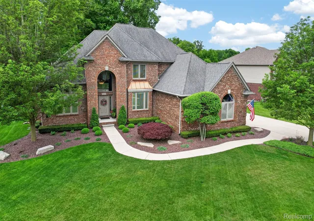 Photo 2 of Single family home for sale at 34380 Dante Dr, New Baltimore, MI 48047 | MLS# 20261044301 | Listing updated on 2026-06-20