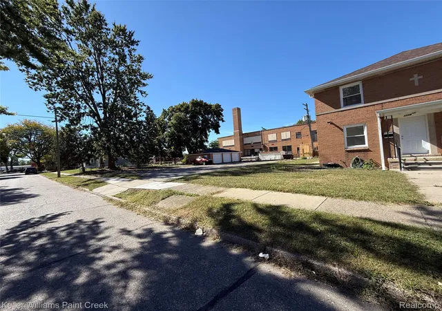 Photo 3 of Multi family home for sale at 1114 1st Street, Wyandotte, MI 48192 | MLS# 20261044302 | Listing updated on 2026-06-12