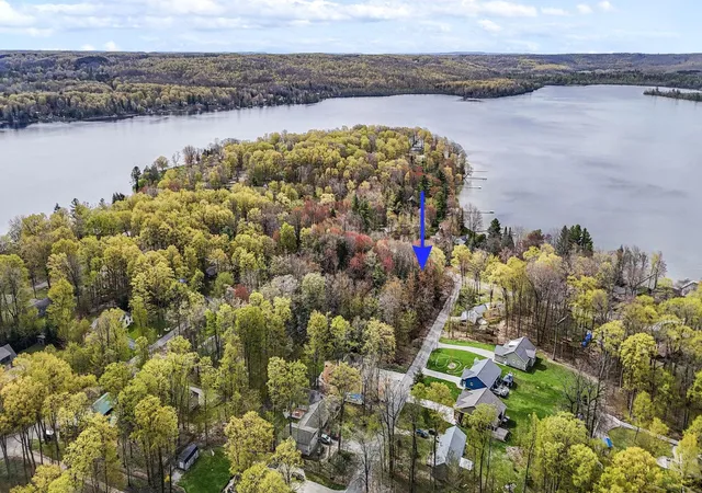 Photo 1 of Land for sale at 4125 White Birch Dr, Grawn, MI 49637 | MLS# 78080069609 | Listing updated on 2026-06-15