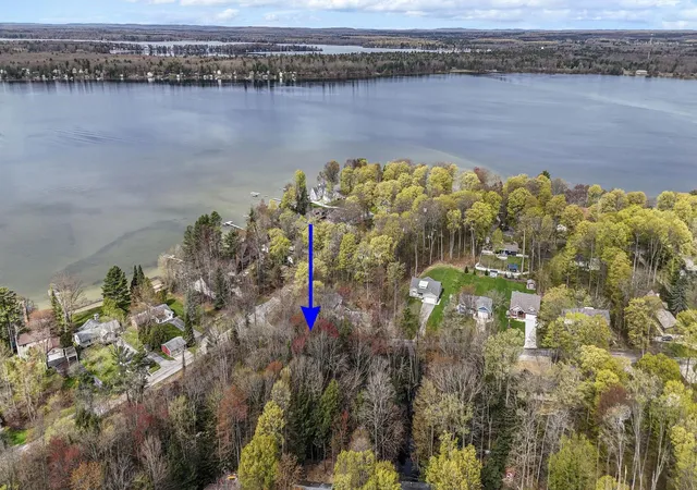 Photo 3 of Land for sale at 4125 White Birch Dr, Grawn, MI 49637 | MLS# 78080069609 | Listing updated on 2026-06-15