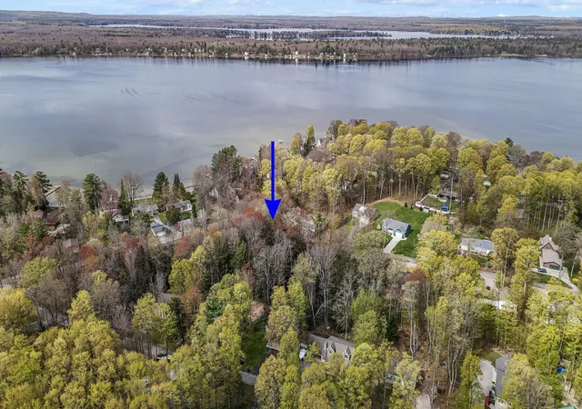 Photo 4 of Land for sale at 4125 White Birch Dr, Grawn, MI 49637 | MLS# 78080069609 | Listing updated on 2026-06-15