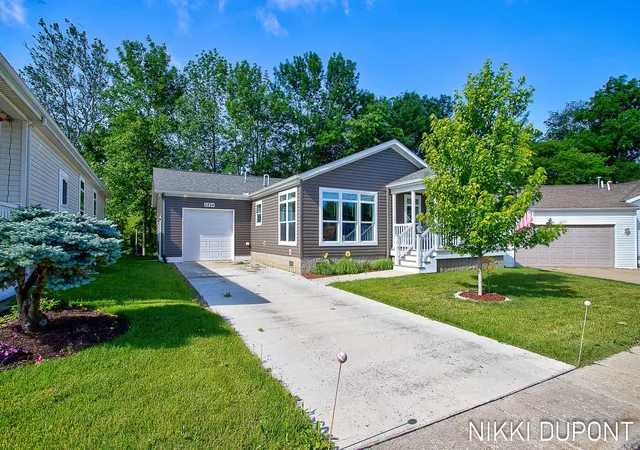 Homes for sale in Fillmore Township Allegan, MI | 5254 W Scenic Turn Ln, Fillmore Township Allegan, MI 49423 | MLS# 65026029110