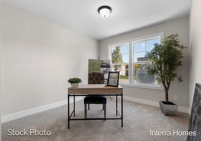 Listing Photo 4 - Condo for sale in building located at 1597 N Vlg Cir, Kalamazoo, MI 49009