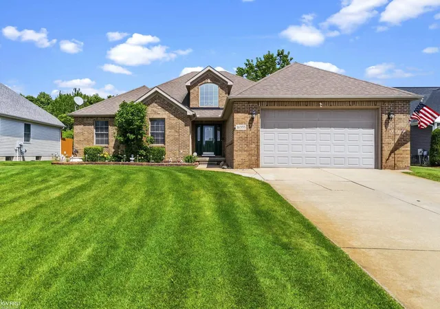 Photo 1 of Single family home for sale at 16355 Red Fox Trl, Linden, MI 48451 | MLS# 5050211236 | Listing updated on 2026-06-20