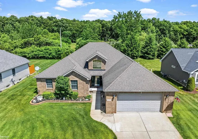 Photo 2 of Single family home for sale at 16355 Red Fox Trl, Linden, MI 48451 | MLS# 5050211236 | Listing updated on 2026-06-20