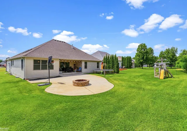Photo 3 of Single family home for sale at 16355 Red Fox Trl, Linden, MI 48451 | MLS# 5050211236 | Listing updated on 2026-06-20