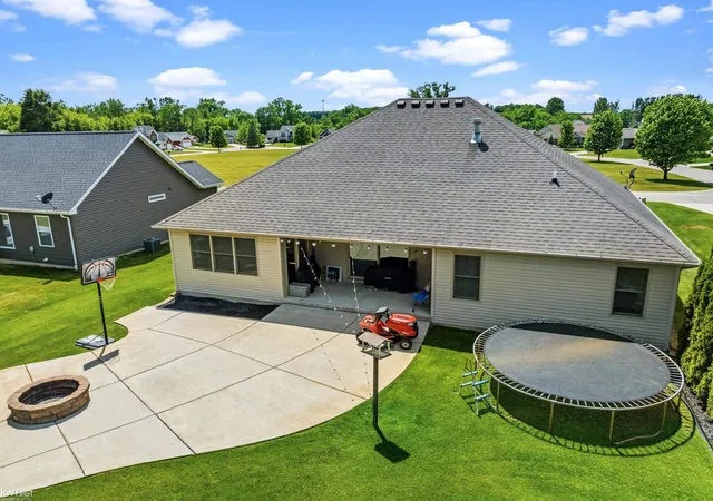 Photo 3 of Single family home for sale at 16355 Red Fox Trl, Linden, MI 48451 | MLS# 5050211236 | Listing updated on 2026-06-20
