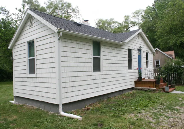 Photo 4 of Single family home for sale at 389 Parker Ave, Benton Harbor, MI 49022 | MLS# 69026029115 | Listing updated on 2026-09-08