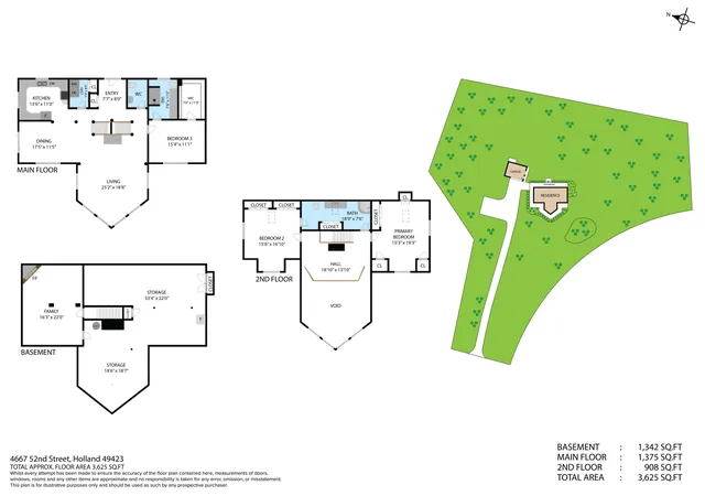 57th image of 4667 52nd St, Holland, MI 49423 | MLS# 71026029113