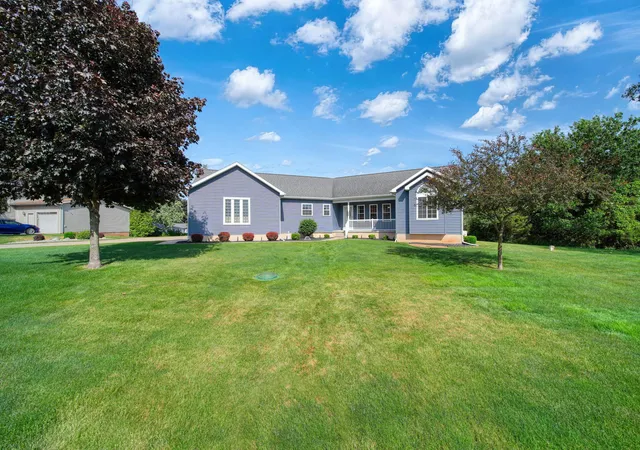 Photo 2 of Single family home for sale at 149 Hawthorne Dr, Brooklyn, MI 49230 | MLS# 55026029117 | Listing updated on 2026-06-15