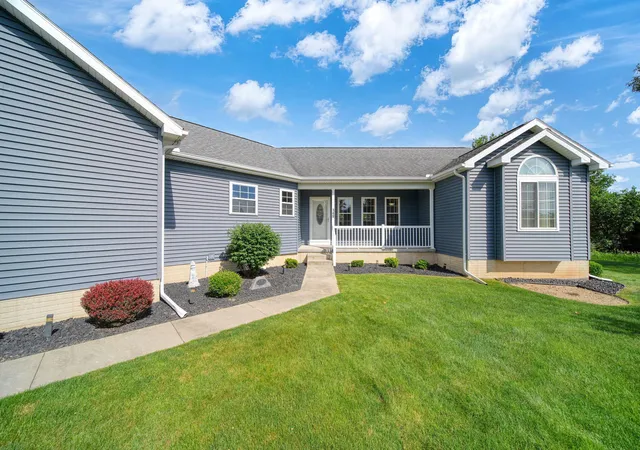 Photo 3 of Single family home for sale at 149 Hawthorne Dr, Brooklyn, MI 49230 | MLS# 55026029117 | Listing updated on 2026-06-15