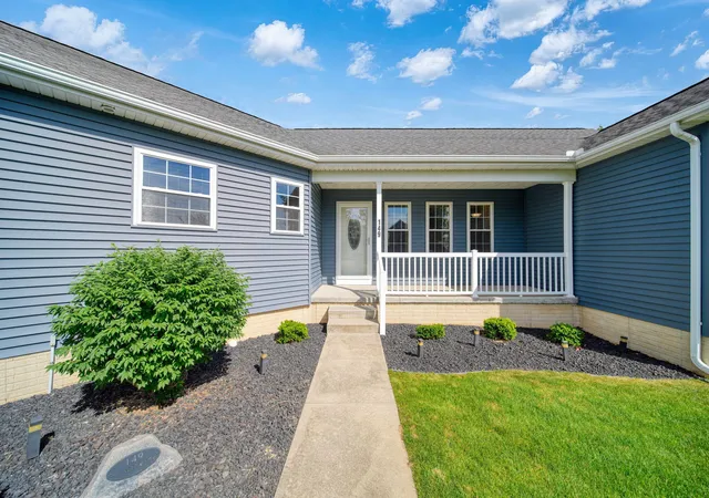 Photo 4 of Single family home for sale at 149 Hawthorne Dr, Brooklyn, MI 49230 | MLS# 55026029117 | Listing updated on 2026-06-15