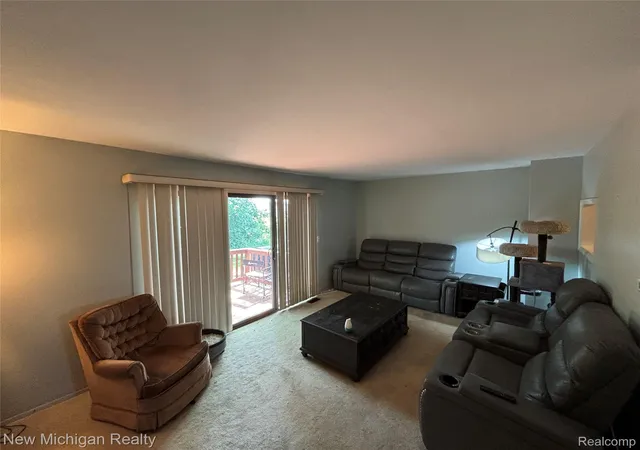 Photo 2 of Condo for sale at 16974 Kingsbrooke Dr, Clinton Township, MI 48038 | MLS# 20261044320 | Listing updated on 2026-09-02