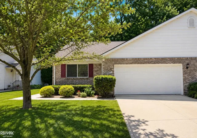 Homes for sale in Algonac City St Clair, MI | 9662 Nook Rd, Algonac City St Clair, MI 48001 | MLS# 58050211246