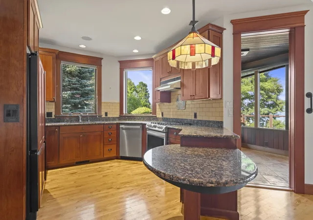 Photo 3 of Single family home for sale at 12305 3rd Street, Kewadin, MI 49648 | MLS# 78080069617 | Listing updated on 2026-09-08