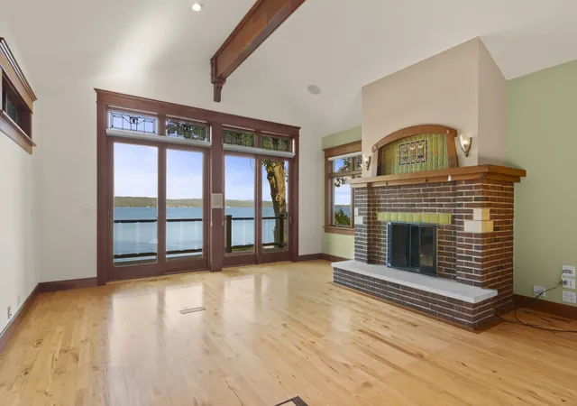 Photo 4 of Single family home for sale at 12305 3rd Street, Kewadin, MI 49648 | MLS# 78080069617 | Listing updated on 2026-09-08
