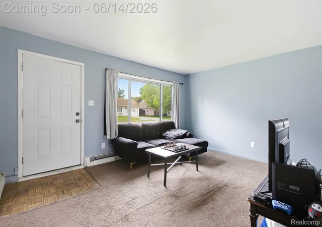 Photo 3 of Single family home for sale at 26295 Kathy St, Roseville, MI 48066 | MLS# 20261044329 | Listing updated on 2026-09-24