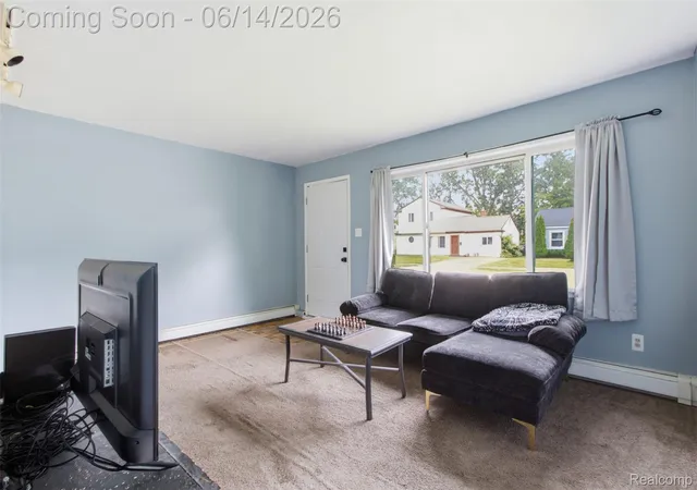Photo 3 of Single family home for sale at 26295 Kathy St, Roseville, MI 48066 | MLS# 20261044329 | Listing updated on 2026-09-24