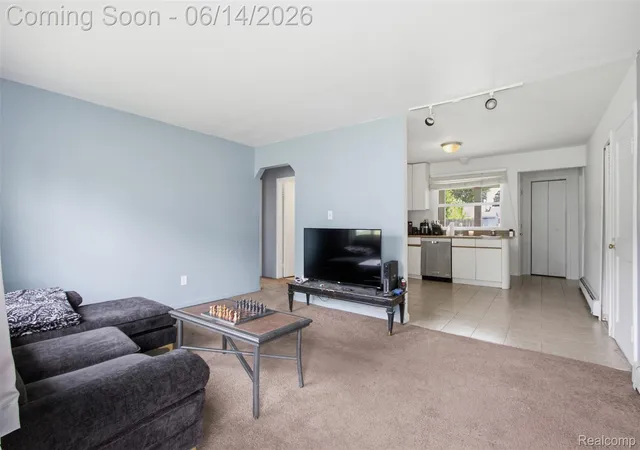 Photo 4 of Single family home for sale at 26295 Kathy St, Roseville, MI 48066 | MLS# 20261044329 | Listing updated on 2026-09-24