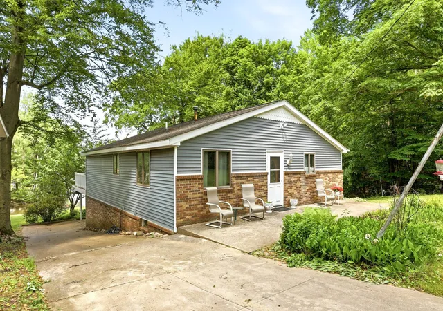 Photo 1 of Single family home for sale at 3164 Kimberly Dr, Millington, MI 48746 | MLS# 5050211249 | Listing updated on 2026-09-09