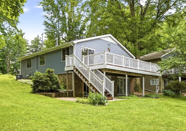 Photo 3 of Single family home for sale at 3164 Kimberly Dr, Millington, MI 48746 | MLS# 5050211249 | Listing updated on 2026-09-09