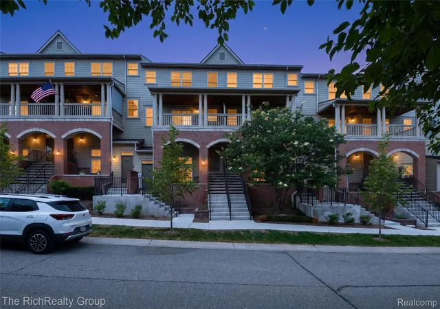 1st image of 3922 Forester Blvd, Auburn Hills, MI 48326 | MLS# 20261044331