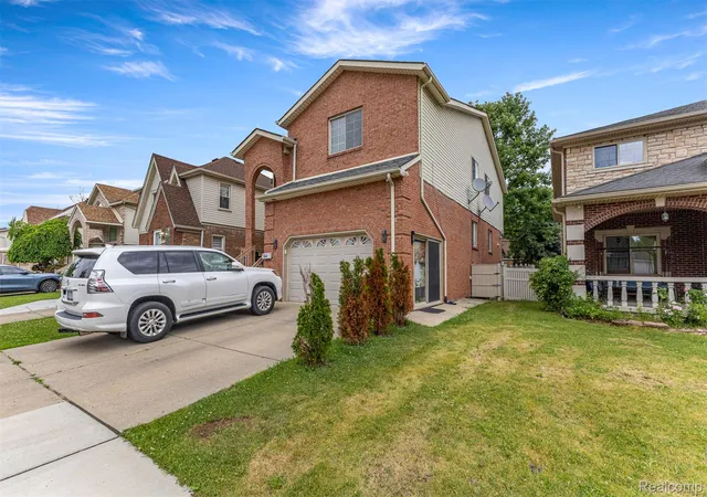 Photo 1 of Single family home for sale at 7644 Steadman St, Dearborn, MI 48126 | MLS# 20261044335 | Listing updated on 2026-08-01