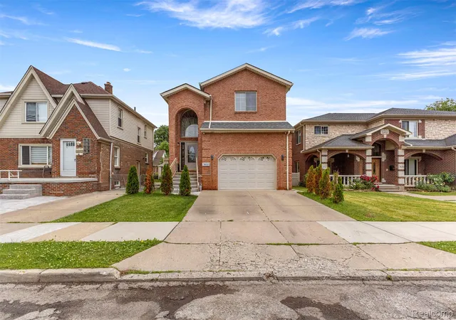 Photo 2 of Single family home for sale at 7644 Steadman St, Dearborn, MI 48126 | MLS# 20261044335 | Listing updated on 2026-08-01