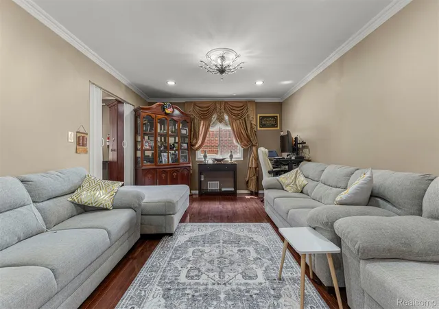 Photo 3 of Single family home for sale at 7644 Steadman St, Dearborn, MI 48126 | MLS# 20261044335 | Listing updated on 2026-08-01