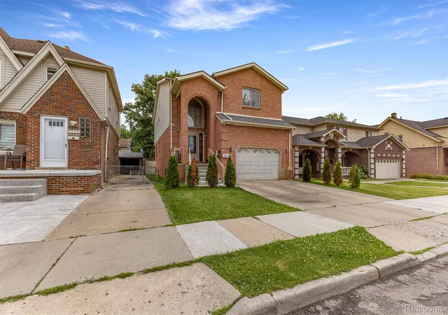 Photo 42 of Single family home for sale at 7644 Steadman St, Dearborn, MI 48126 | MLS# 20261044335 | Listing updated on 2026-08-01