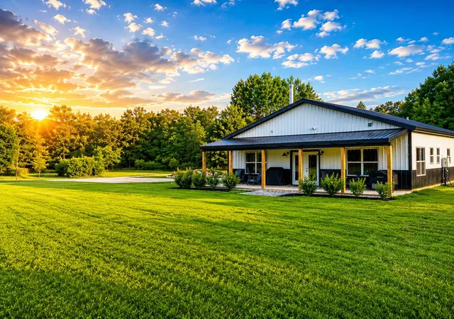 1st image of 5227 S Johnson Rd, Greenville, MI 48838 | MLS# 65026029143