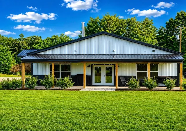 2nd image of 5227 S Johnson Rd, Greenville, MI 48838 | MLS# 65026029143