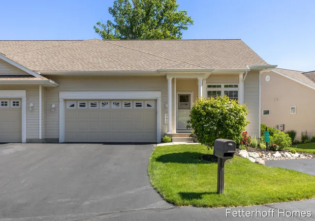 Homes for sale in Walker City Kent, MI | 945 Kensington St Nw #122, Walker City Kent, MI 49534 | MLS# 65026029144
