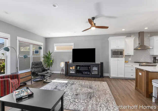 Homes for sale in Walker City Kent, MI | 945 Kensington St Nw #122, Walker City Kent, MI 49534 | MLS# 65026029144