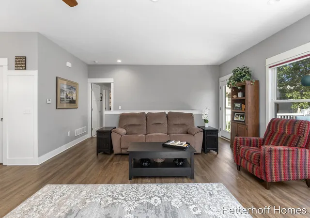 Homes for sale in Walker City Kent, MI | 945 Kensington St Nw #122, Walker City Kent, MI 49534 | MLS# 65026029144