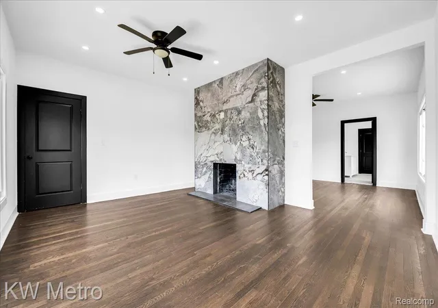 Photo 3 of Single family home for sale at 1685 Glynn Ct, Detroit, MI 48206 | MLS# 20261044356 | Listing updated on 2026-08-25