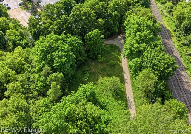 1st image of 0 Henry St, Howell, MI 48843 | MLS# 20261044357