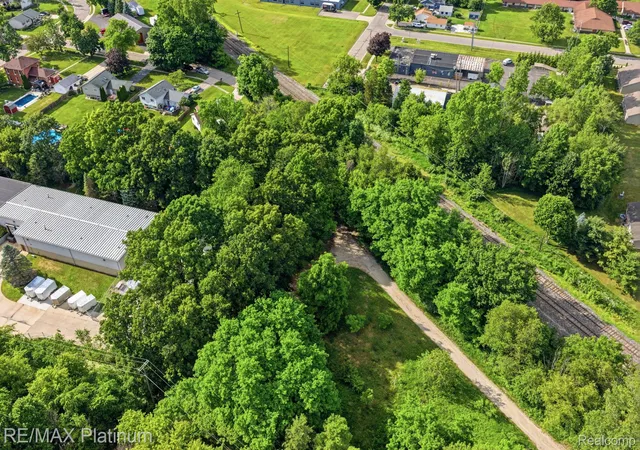 20th image of 0 Henry St, Howell, MI 48843 | MLS# 20261044357