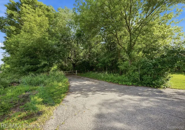 2nd image of 0 Henry St, Howell, MI 48843 | MLS# 20261044357
