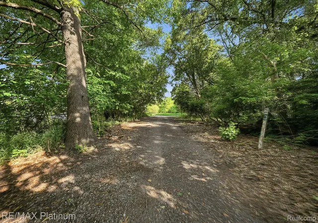 3rd image of 0 Henry St, Howell, MI 48843 | MLS# 20261044357