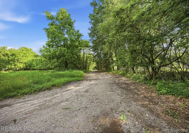 5th image of 0 Henry St, Howell, MI 48843 | MLS# 20261044357