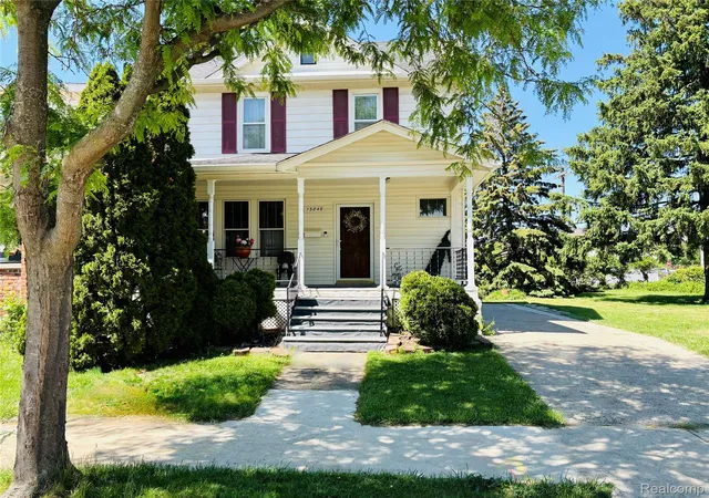 Photo 1 of Single family home for sale at 13848 Lanson Ave, Dearborn, MI 48126 | MLS# 20261044358 | Listing updated on 2026-09-05