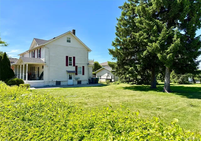 Photo 2 of Single family home for sale at 13848 Lanson Ave, Dearborn, MI 48126 | MLS# 20261044358 | Listing updated on 2026-09-05