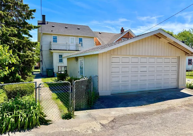 Photo 3 of Single family home for sale at 13848 Lanson Ave, Dearborn, MI 48126 | MLS# 20261044358 | Listing updated on 2026-09-05