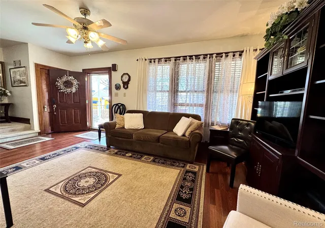 Photo 3 of Single family home for sale at 13848 Lanson Ave, Dearborn, MI 48126 | MLS# 20261044358 | Listing updated on 2026-09-05