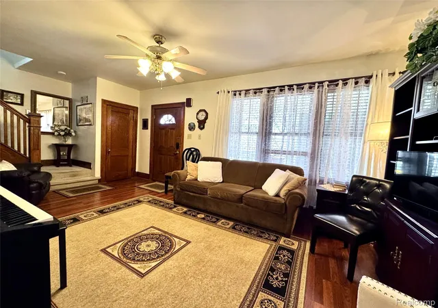 Photo 4 of Single family home for sale at 13848 Lanson Ave, Dearborn, MI 48126 | MLS# 20261044358 | Listing updated on 2026-09-05
